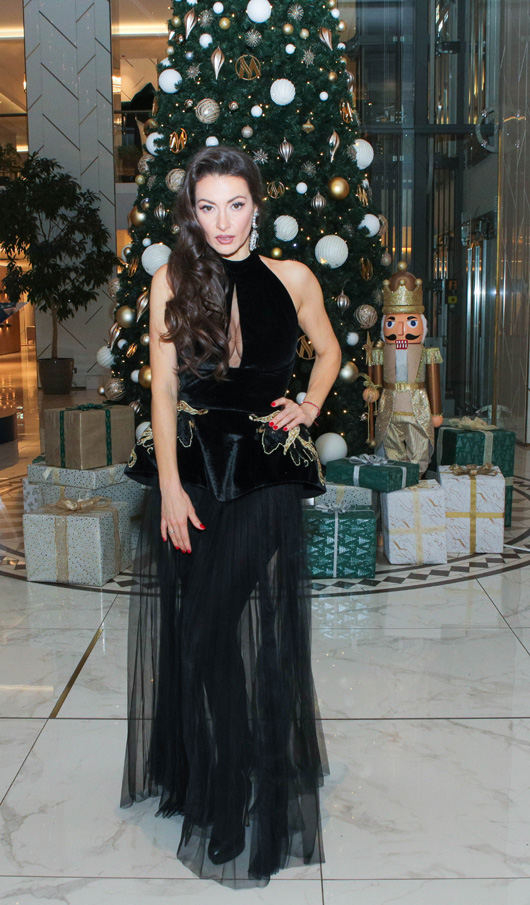 Златна игла 2025